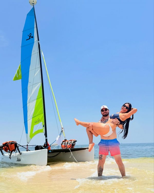 Tours en Yate, Velero, y más, en Veracruz