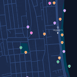 Departamentos Airbnb Frente al Mar en Boca del Río, Veracruz.